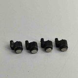 Set senzor de parcare spate BMW X6 E71, E72 2010 OEM: 9139866,9139868 29015516