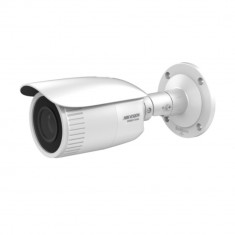 Camera supraveghere IP Bullet 2Megapixeli zoom motorizat, Infrarosu 30m Hikvision seria HiWatch HWI-B620H-Z(2.8-12MM)(C) SafetyGuard Surveillance