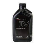 Ulei Motor Audi LL IV 0W20, 1L VW 508.00 / VW 509.00