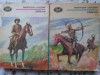 Calauza Vol. 1-2 - James Fenimore Cooper - Minerva 1976 - Roman Beletristica Romaneasca - Editie Paperback
