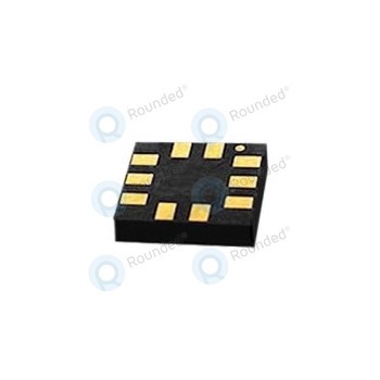 Senzor IC SMD Samsung Galaxy Note 4 (SM-N910F). foto