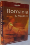 ROMANIA AND MOLDOVA, 1998