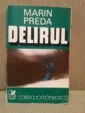 DELIRUL-MARIN PREDA