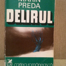 DELIRUL-MARIN PREDA