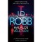 Hal&aacute;los v&eacute;letlen - J.D. Robb