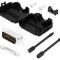 D-Sub 15-Pin Mufa Tata Lipire pe Cablu Set Complet