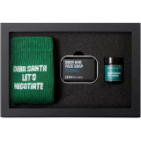 Zew For Men Face and Body Set set cadou (cu efect de hidratare) pentru bărbați