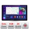 Navigatie dedicata Jeep Renegade 2015-2020 N-500 Edonav ecran 13&quot; 2K 8 si 128 Android Waze USB Navigatie 4G 360 Toslink Youtube Ra CarStore Technology