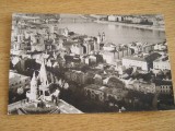 QW21 16 - Carte postala foarte veche - Ungaria - an 1964