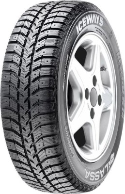 Anvelope Lassa Iceways 2 225/55R16 95T Iarna foto