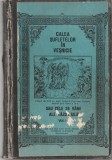 PROTOSINGHEL NICODIM MANDITA - CALEA SUFLETELOR IN VESNICIE SAU CELE 24 VAMI ALE VAZDUHULUI VOLUMUL II ( RELEGATA - CARTONATA )