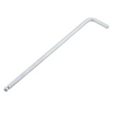 Cheie imbus, sferic, otel crom-vanadium, HEX 2,5mm, lungime 113mm, WIHA - 35484