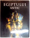 ENCICLOPEDIA EGIPTULUI ANTIC , 2007 * EDITIE CARTONATA