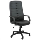 SCAUN BIROU OFF 509 NEGRU
