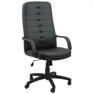 SCAUN BIROU OFF 509 NEGRU foto