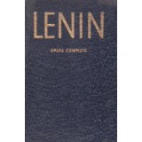 Opere complete (Lenin), 40, Decembrie 1919 - Aprilie 1920