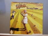 Genesis &ndash; Nursery Cryme (1971/Philips/RFG) - Vinil/Vinyl/NM