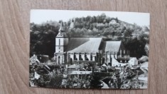 QW23 B - Carte postala - tematica turism - vedere - Romania - Brasov 4