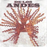De Los Andes - The Best De Los Andes, CDr