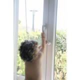 Sistem de siguranta pentru fereastra BabyJem