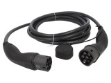 Cablu eMobility Tip 2 22kW 5m 32A IP55