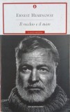 Il vecchio e il mare - Ernest Hemingway (editie in limba italiana)