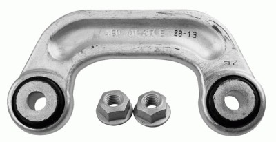 LEMF&amp;Ouml;RDER 30536 02 Brat/bieleta suspensie, stabilizator foto