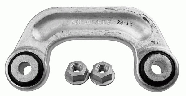 LEMF&Ouml;RDER 30536 02 Brat/bieleta suspensie, stabilizator