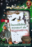 Incredibilele aventuri ale vrajitoarelor |, Aramis