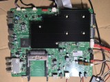 placa de baza 5800-A616GU-0P10 Metz Model: 43TX78