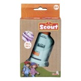 SIMBA SCOUT MICROSCOP DE BUZUNAR