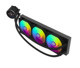 CPU Cooler Hydra 360 AIO Black ARGB