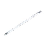 Corp de iluminat etanș Hepol G13 1200 mm IP65