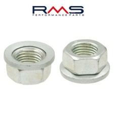 Piulita M12x1.25 ambielaj - magnetou - Gilera DNA - Runner FX-FXR - Piaggio Hexagon - Skipper - X9 Amalfi 125-180cc