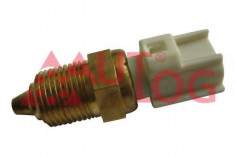 Senzor,temperatura lichid de racire FORD TRANSIT caroserie (E) (1994 - 2000) AUTLOG AS2074 foto