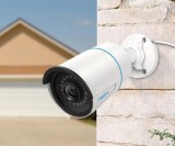Camera de supraveghere Reolink RLC-510A; P320 Senzor: 1/2.7&quot;CMOS Rezolutie
