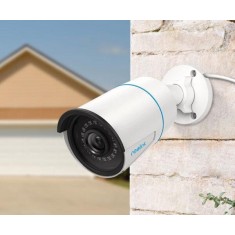 Camera de supraveghere Reolink RLC-510A; P320 Senzor: 1/2.7&quot;CMOS Rezolutie
