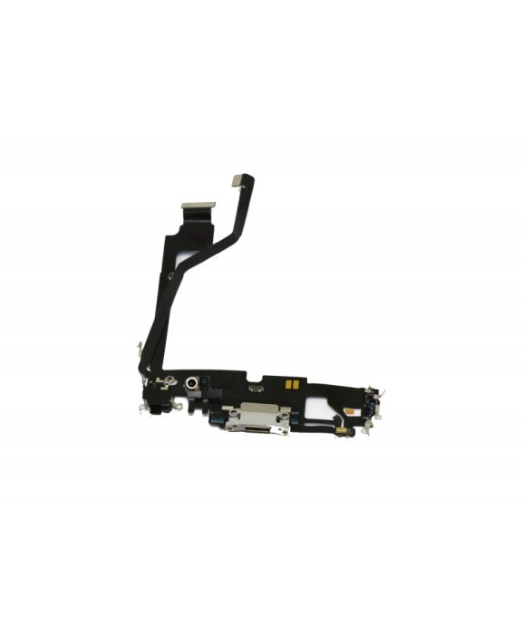 Modul Incarcare Apple iPhone 12 Pro Max Alb