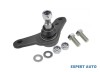 Pivot Mini Cooper (2001-2006) ECR/Febi Bilstein/Lemforder - Componente Directie/Axa - Garantie 12 Luni