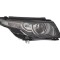 Far LAND ROVER RANGE ROVER EVOQUE, 03.2011-05.2015, VARROC, fata, partea dreapta, bi-xenon; cu &amp;#39;lumina de zi&amp;#39; tip LED;tip bec D3S+LED+PSY24W;