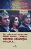 ZECE ROMANI PE CARE II STIE TOATA LUMEA HAGI, NADIA, ZAMFIR, NASTASE, CEAUSESCU, DRACULA...-DAN-SILVIU BOER-236389