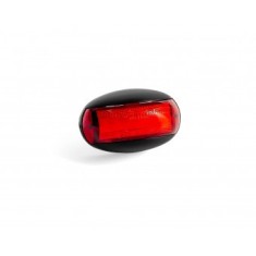 Lampa gabarit cu LED FT-067C Rosie