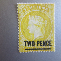 ANGLIA/COLONII/ST.HELENA NESTAMPILAT MNH/MH=95