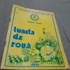 EUGENIU NISTOR-LUNETA DE ROUA