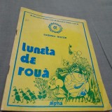 Cumpara ieftin EUGENIU NISTOR-LUNETA DE ROUA