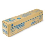 DRUM UNIT Original Konica Minolta DR512 DR-512 A2XN0TD Color