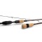 Lanseta Spinning Mustad Detector UL J&amp;S 1.98m/UP, 6g, 2buc