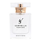 Apa de parfum dama V242 Powder, Olympea, 50ml, Sorvella