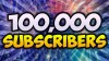 Abonati YouTube Reali - 100.000 Abonati - Promovare YouTube Rapida! - Conturi Reale 100% - Creste-ti Popularitatea YouTube