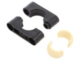 Lagăr cu Carcasă 20mm fără Ungere iglidur&reg; J igubal&reg;